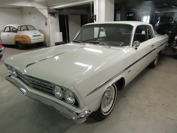 Oldsmobile Cutlass 3 of 22