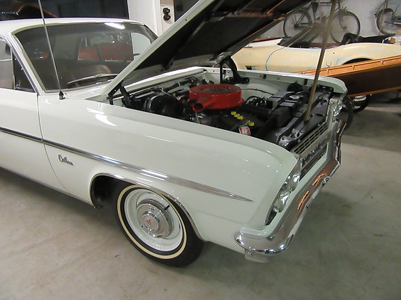 Oldsmobile Cutlass 5 of 22