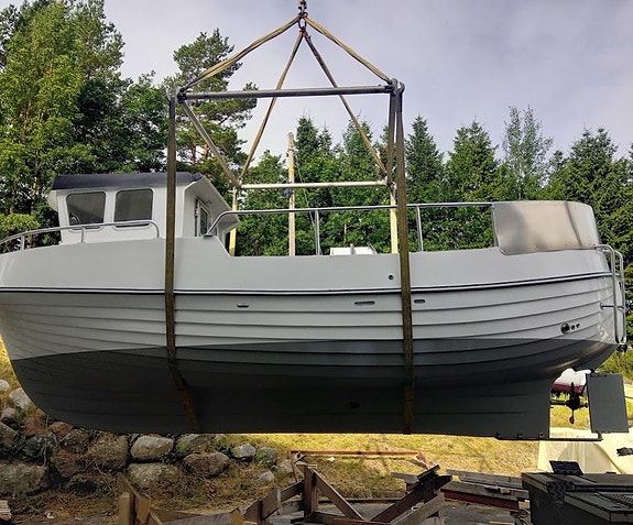 Bilde 2 av 5 i jobbannonse-galleriet