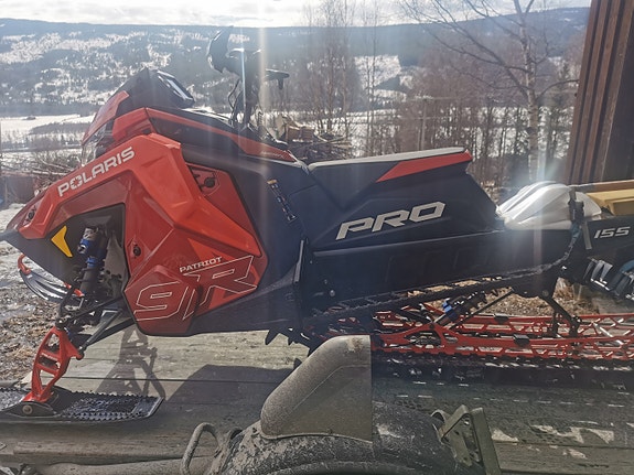 Polaris 9R 2 of 5