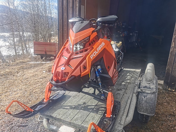 Polaris 9R 5 of 5