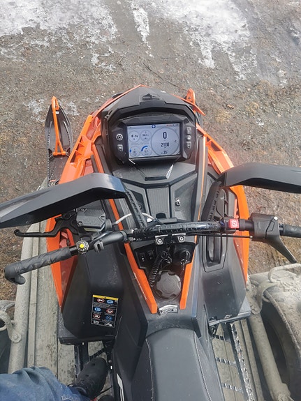 Polaris 9R 4 of 5