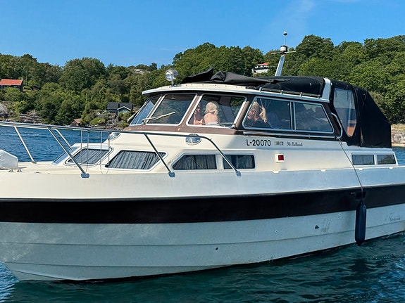Wikingboat 28 4 of 5