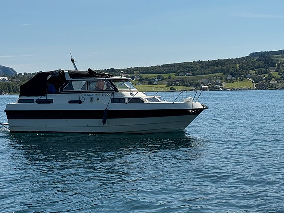 Wikingboat 28 5 of 5