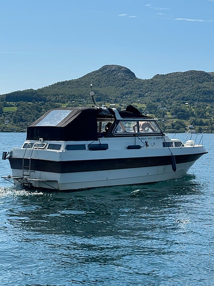 Wikingboat 28 3 of 5