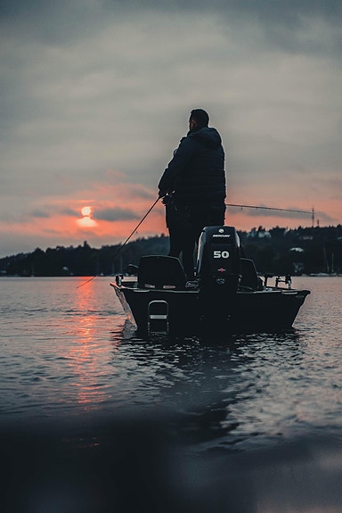 Kimple 460 Zander Bass Pro, Finn din nærmeste forhandler 27 of 30