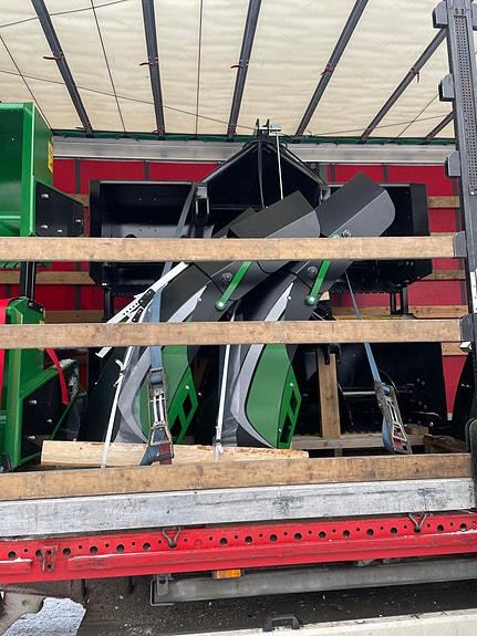 Nordtec Alle modeller på lager for rask levering 15 of 21