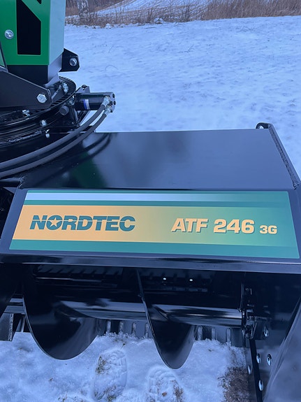 Nordtec Alle modeller på lager for rask levering 13 of 21