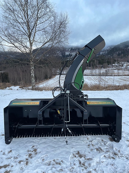 Nordtec Alle modeller på lager for rask levering 14 of 21