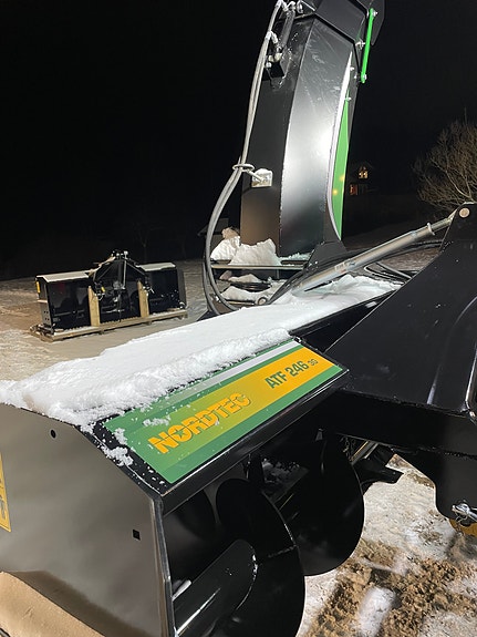 Nordtec Alle modeller på lager for rask levering 2 of 21