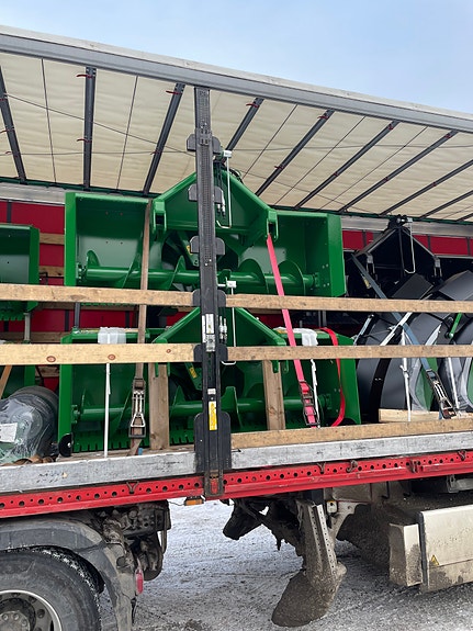 Nordtec Alle modeller på lager for rask levering 16 of 21