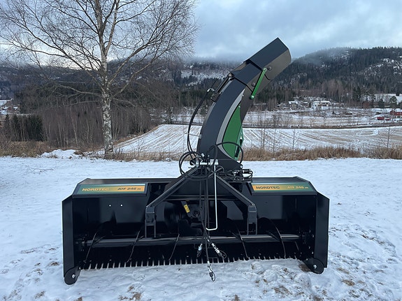 Nordtec Alle modeller på lager for rask levering 12 of 21