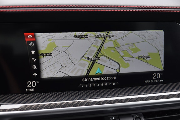 Alfa Romeo Stelvio Quadrifoglio 15 of 30