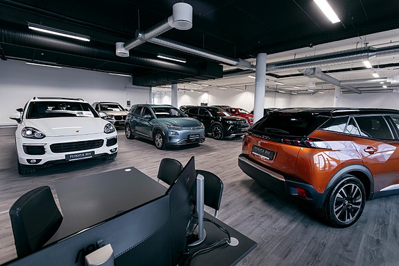 Alfa Romeo Stelvio Quadrifoglio 28 of 30
