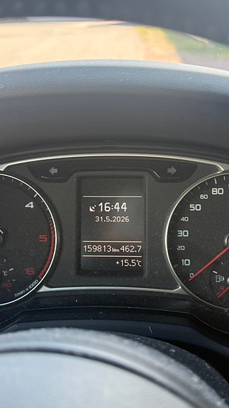 Audi A1 2 of 5