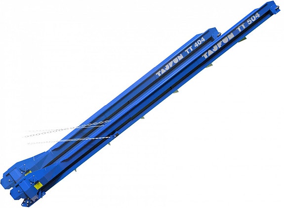 Tajfun Vedmaskin RCA400 8 of 24