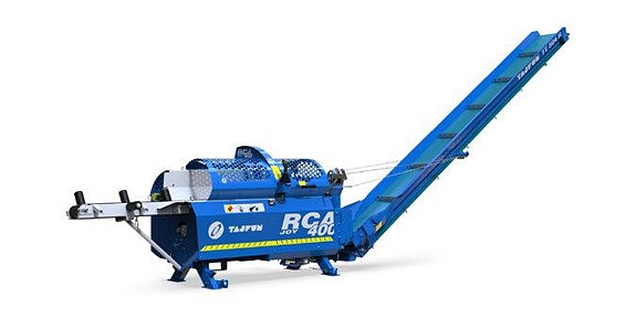 Tajfun Vedmaskin RCA400 23 of 24