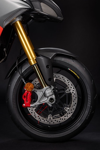 Ducati Multistrada V4 RS 8 of 11