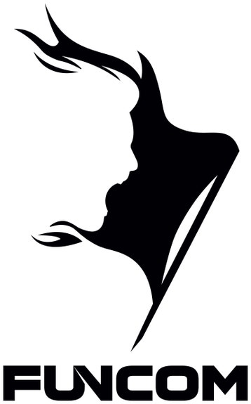 Funcom AS logo