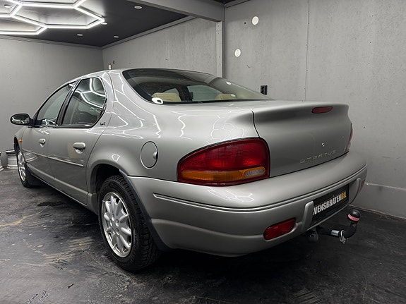 Chrysler Stratus 10 of 30