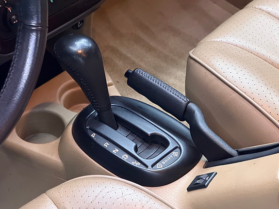 Chrysler Stratus 20 of 30