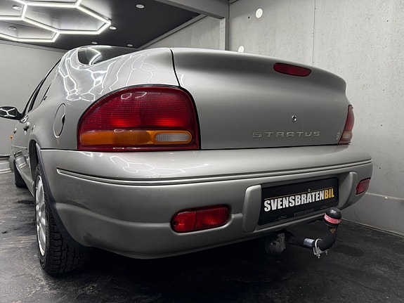 Chrysler Stratus 9 of 30