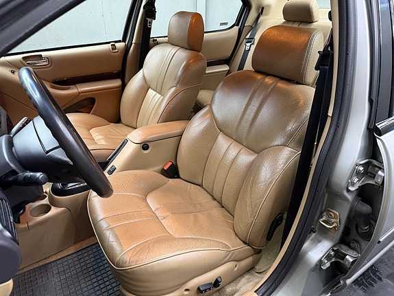 Chrysler Stratus 18 of 30