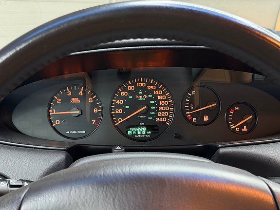 Chrysler Stratus 23 of 30