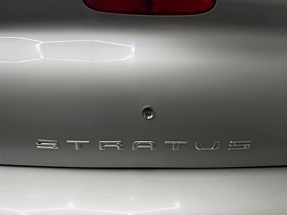 Chrysler Stratus 13 of 30