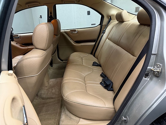 Chrysler Stratus 29 of 30