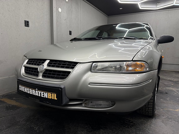 Chrysler Stratus 2 of 30
