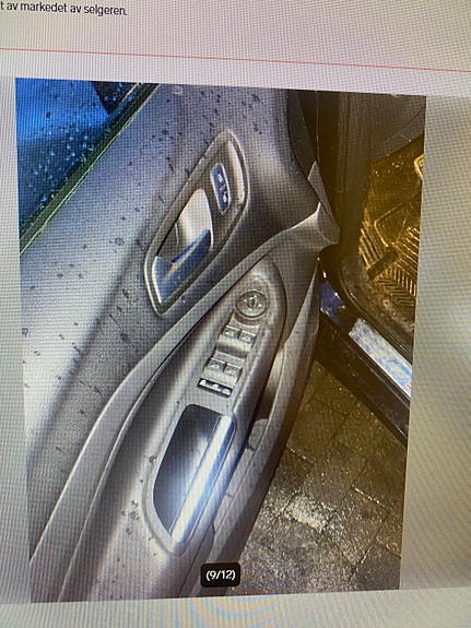 Ford Kuga 6 of 12
