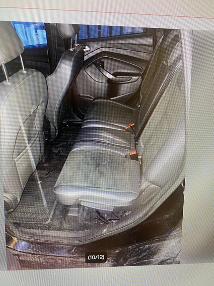 Ford Kuga 7 of 12