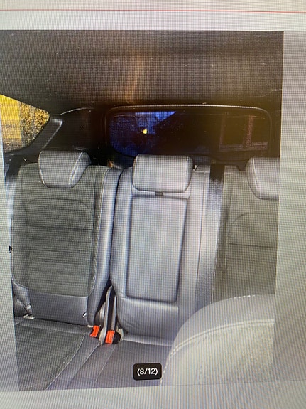 Ford Kuga 5 of 12
