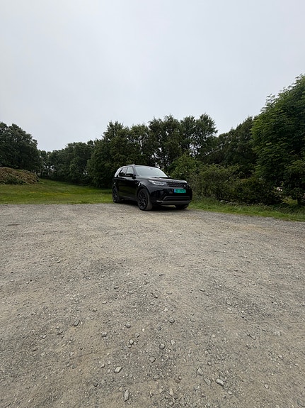 Land Rover Discovery 5 of 23