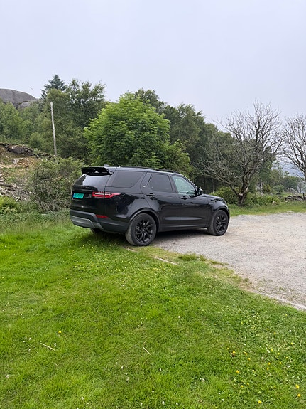 Land Rover Discovery 3 of 23