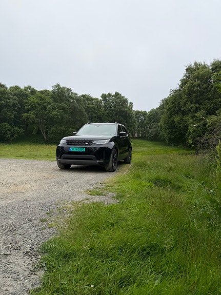 Land Rover Discovery 4 of 23