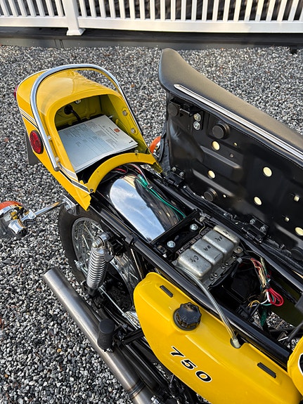 Kawasaki H2A 2 of 14