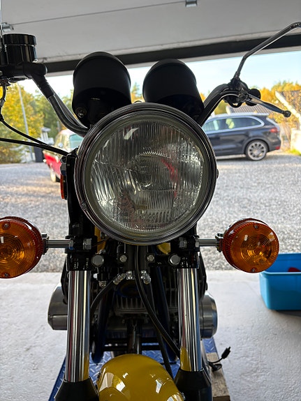 Kawasaki H2A 5 of 14