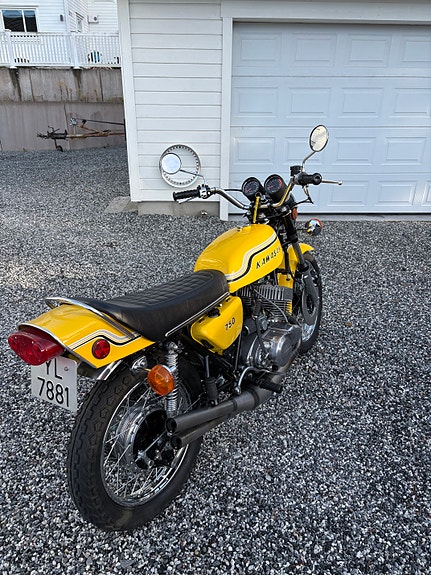 Kawasaki H2A 4 of 14