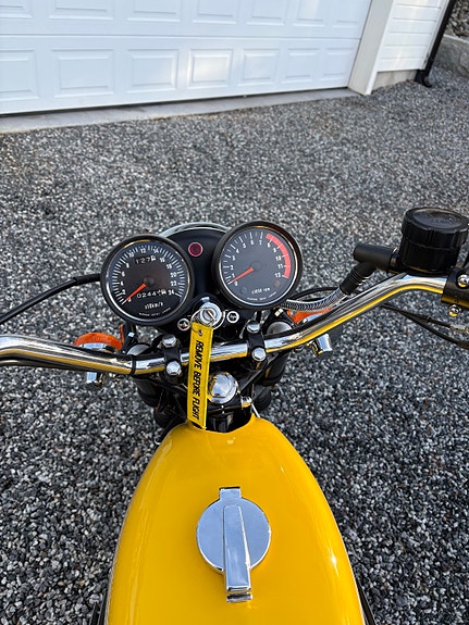 Kawasaki H2A 14 of 14