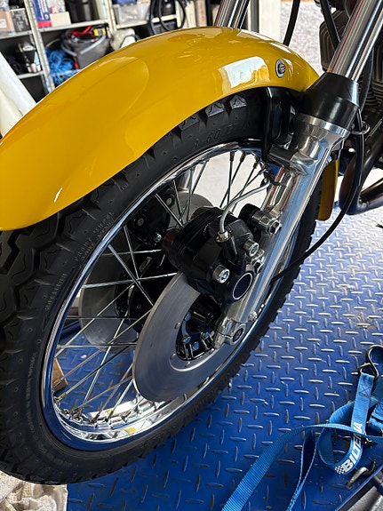 Kawasaki H2A 8 of 14
