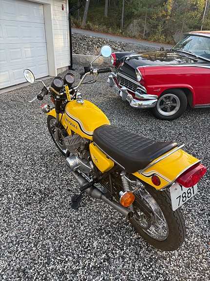 Kawasaki H2A 11 of 14