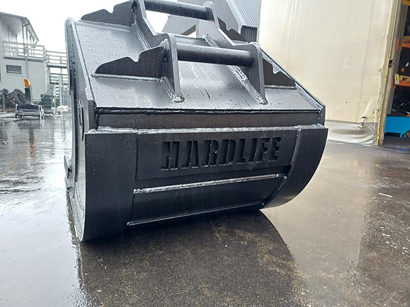 Hardlife 750 liter Graveskuffe S60 11 of 12