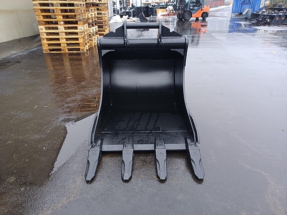 Hardlife 750 liter Graveskuffe S60 3 of 12