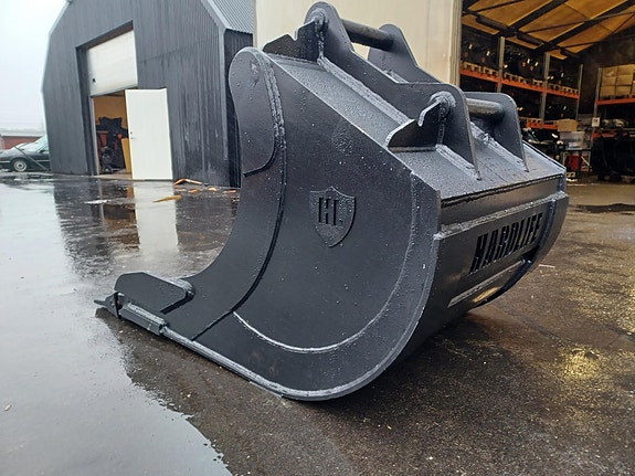 Hardlife 750 liter Graveskuffe S60 12 of 12