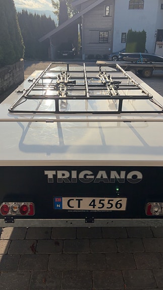 Combi-Camp Trigano 22 of 22