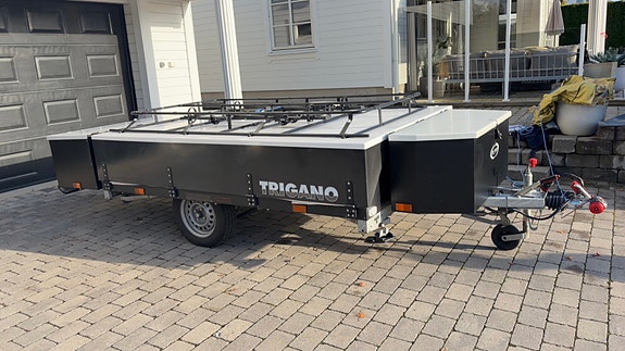 Combi-Camp Trigano 13 of 22