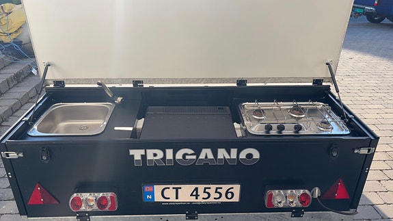 Combi-Camp Trigano 15 of 22