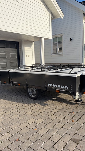 Combi-Camp Trigano 14 of 22